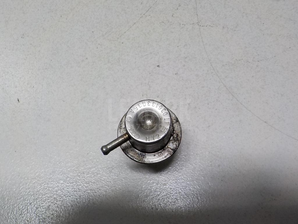 Регулятор давления топлива