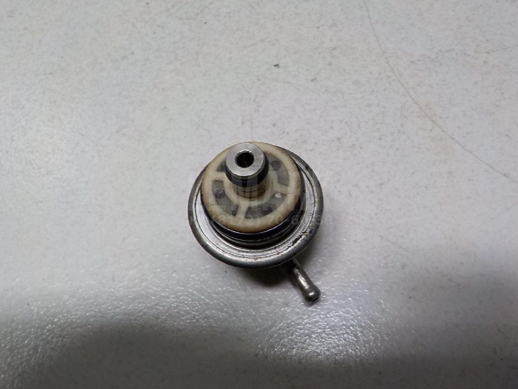 Регулятор давления топлива