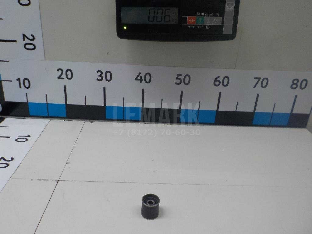 Ролик дополнительный ремня ГРМ