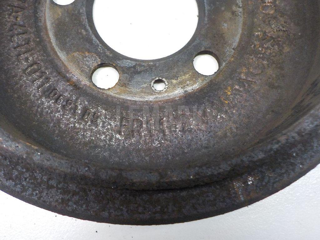 Барабан тормозной