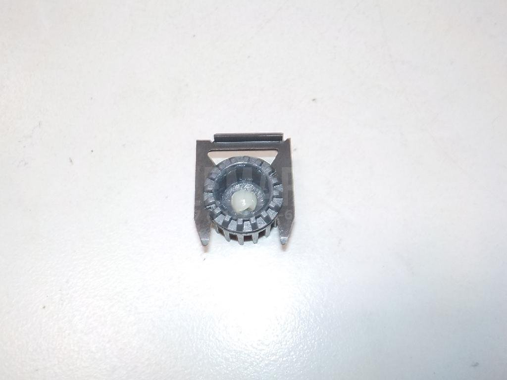 Втулка кулисы КПП