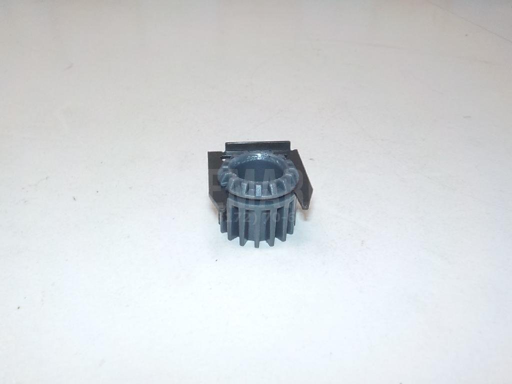 Втулка кулисы КПП