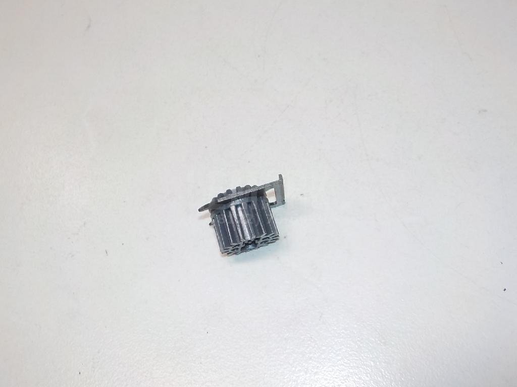 Втулка кулисы КПП