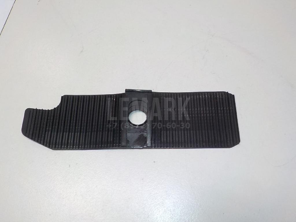 Втулка кулисы КПП