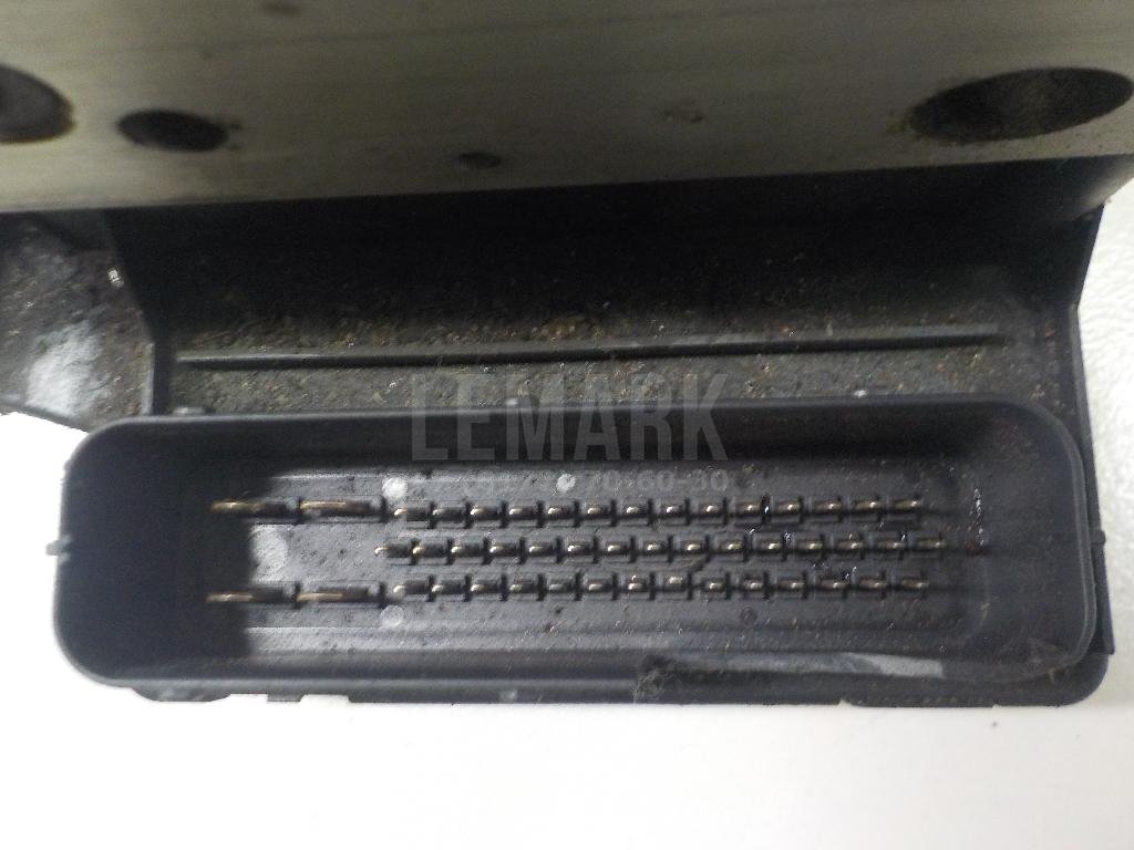 Блок ABS (насос) для  Audi 100/200 [44] 1983-1991