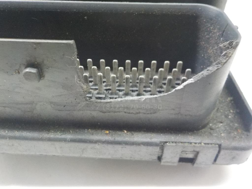 Блок ABS (насос) для  Audi 100/200 [44] 1983-1991