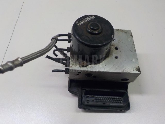 Блок ABS (насос)