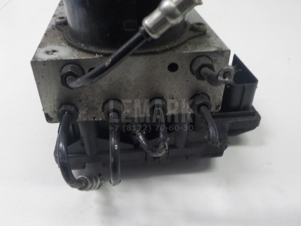 Блок ABS (насос) для  Audi 100/200 [44] 1983-1991