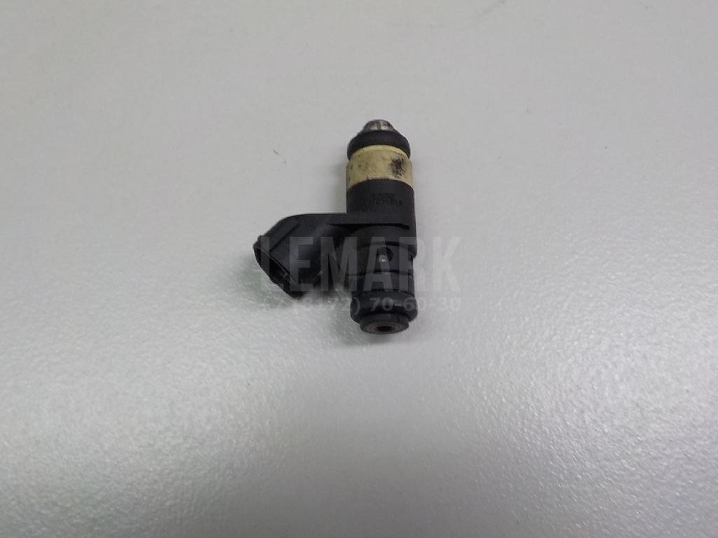 Форсунка инжекторная электрическая