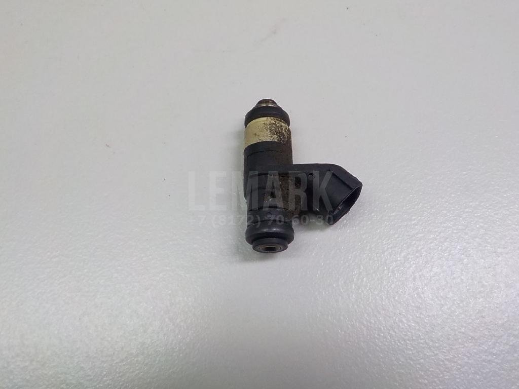 Форсунка инжекторная электрическая