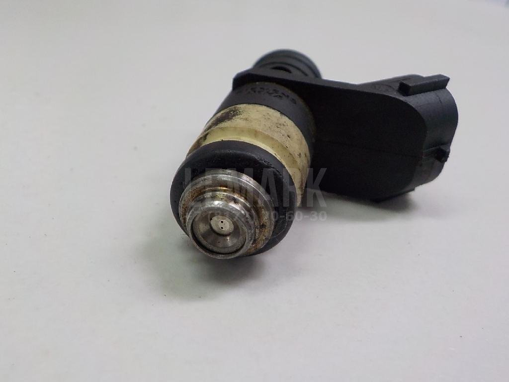 Форсунка инжекторная электрическая