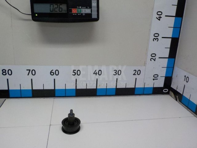 Ролик дополнительный ремня ГРМ