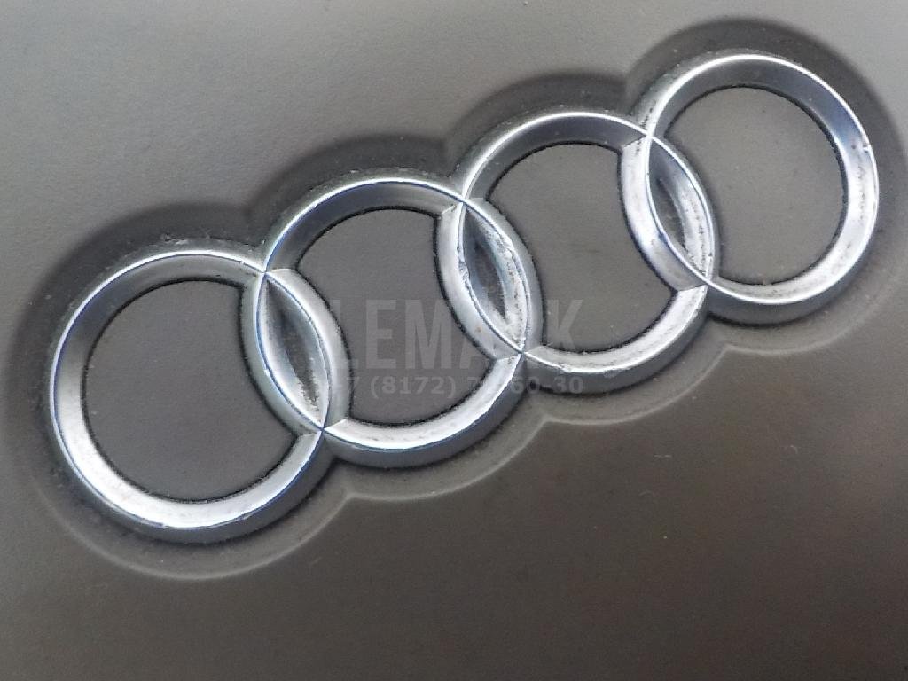 Подушка безопасности в рулевое колесо