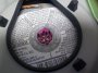 Подушка безопасности в рулевое колесо