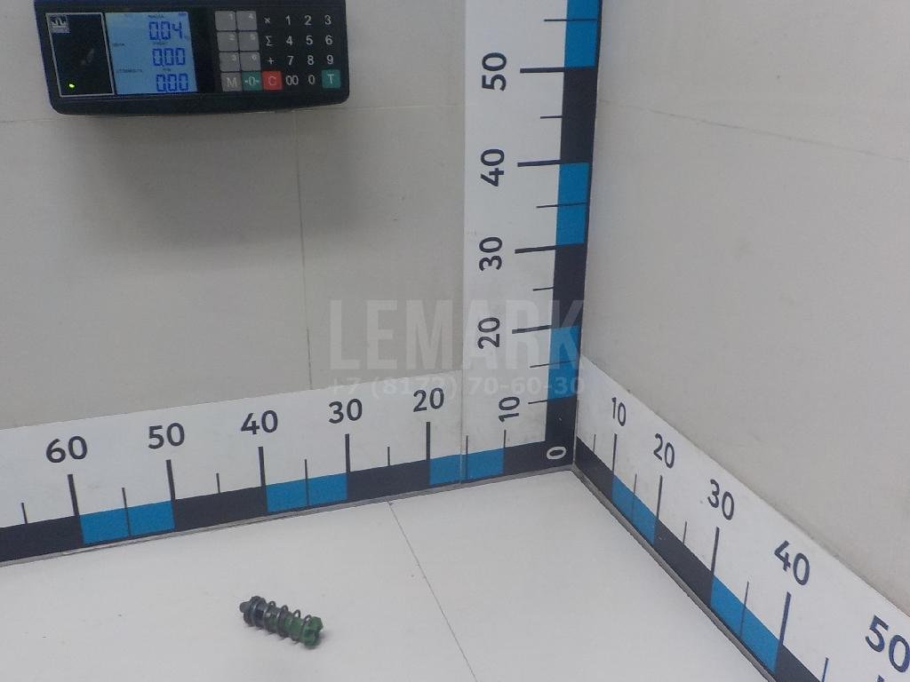 Пружина педали сцепления