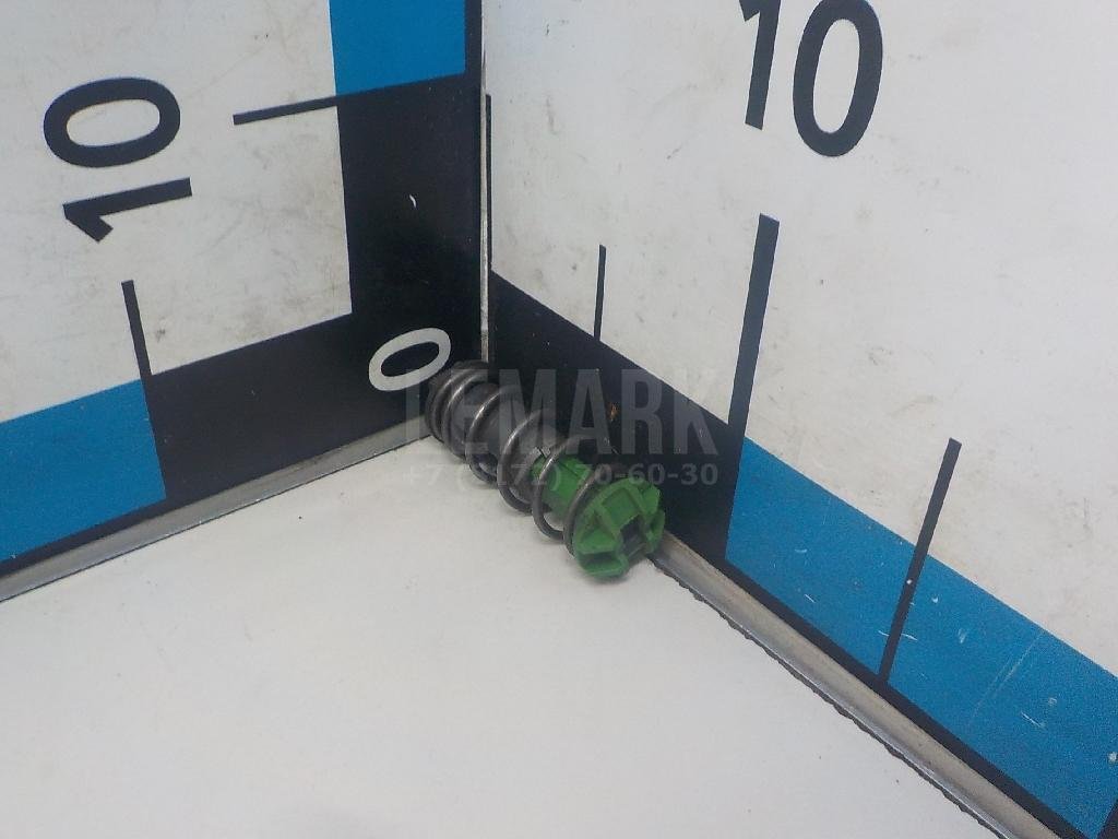 Пружина педали сцепления