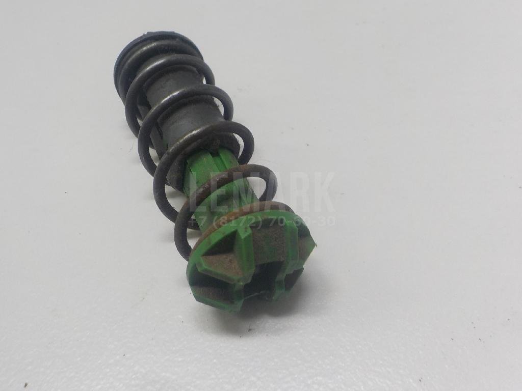 Пружина педали сцепления