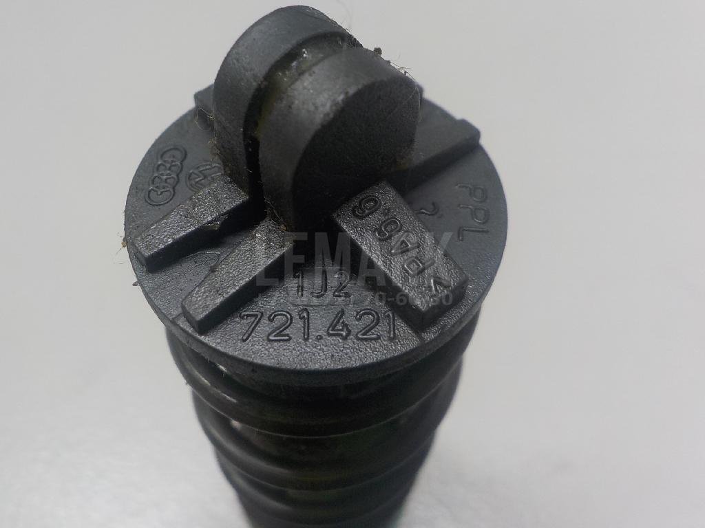 Пружина педали сцепления