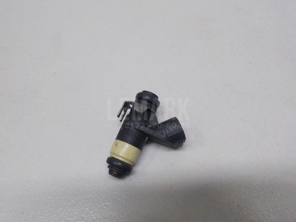 Форсунка инжекторная электрическая