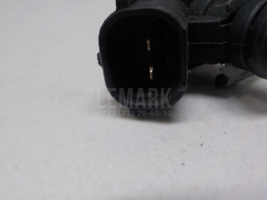 Форсунка инжекторная электрическая