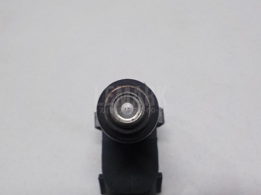 Форсунка инжекторная электрическая