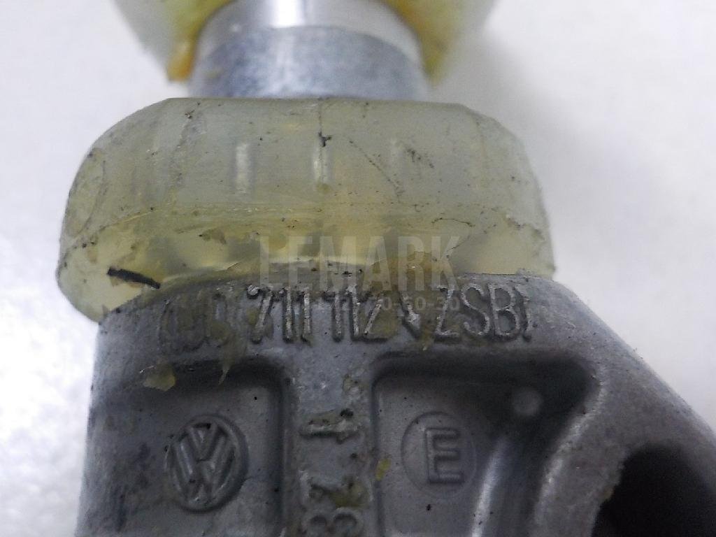 Рычаг переключения передач