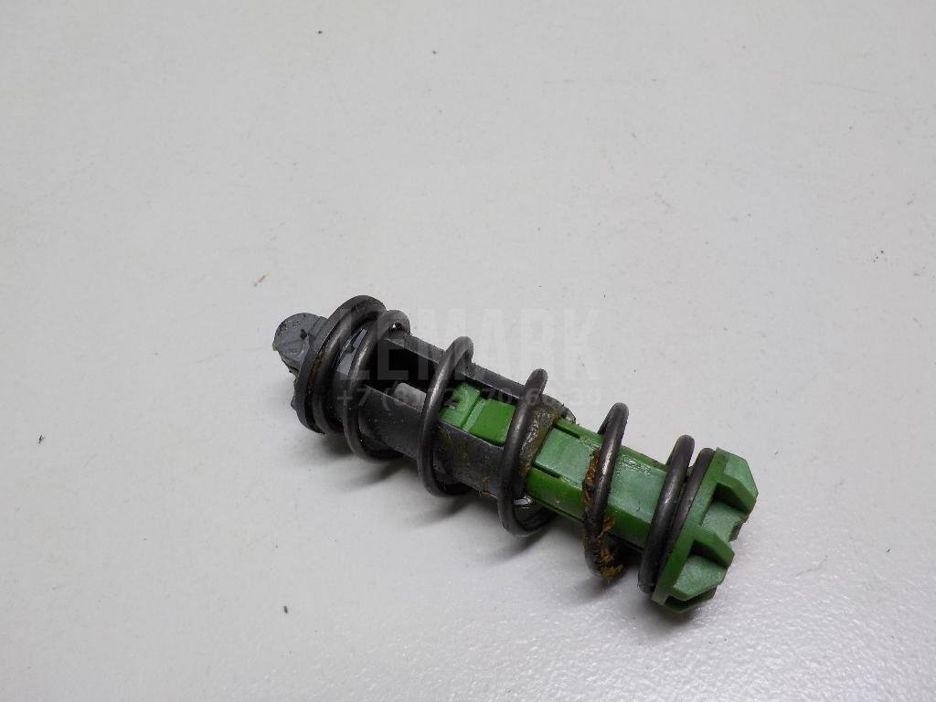 Пружина педали сцепления