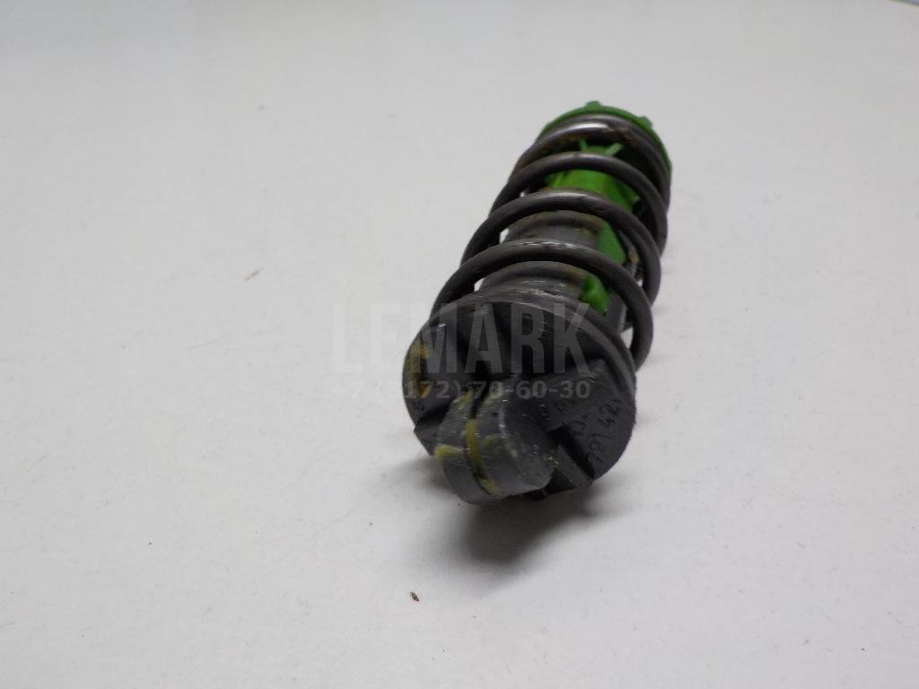 Пружина педали сцепления