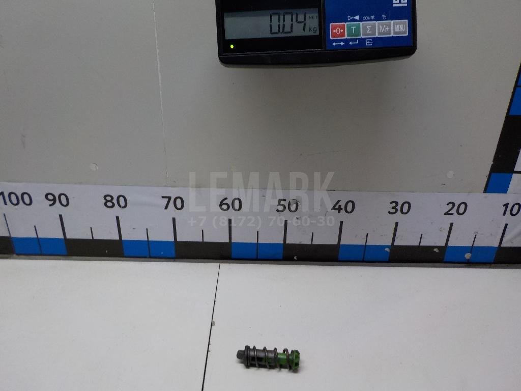 Пружина педали сцепления