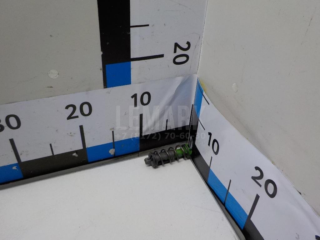 Пружина педали сцепления