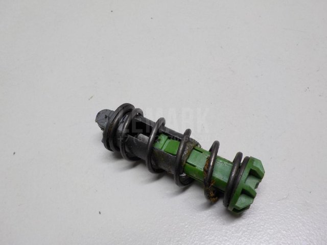 Пружина педали сцепления