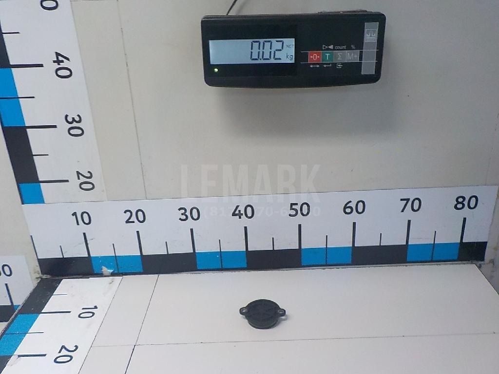 Крышка распредвала