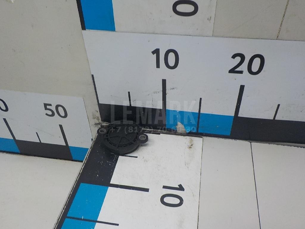 Крышка распредвала