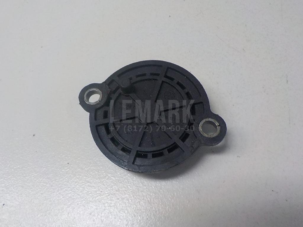 Крышка распредвала