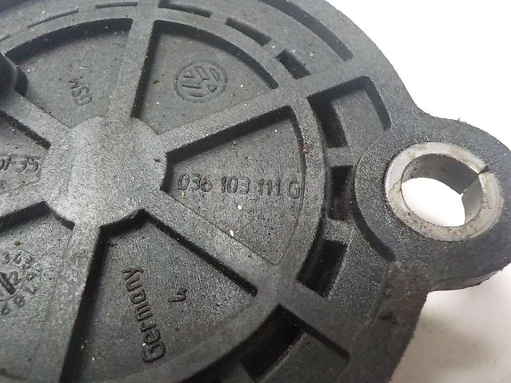 Крышка распредвала