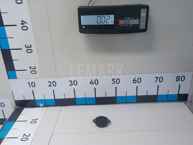 Крышка распредвала