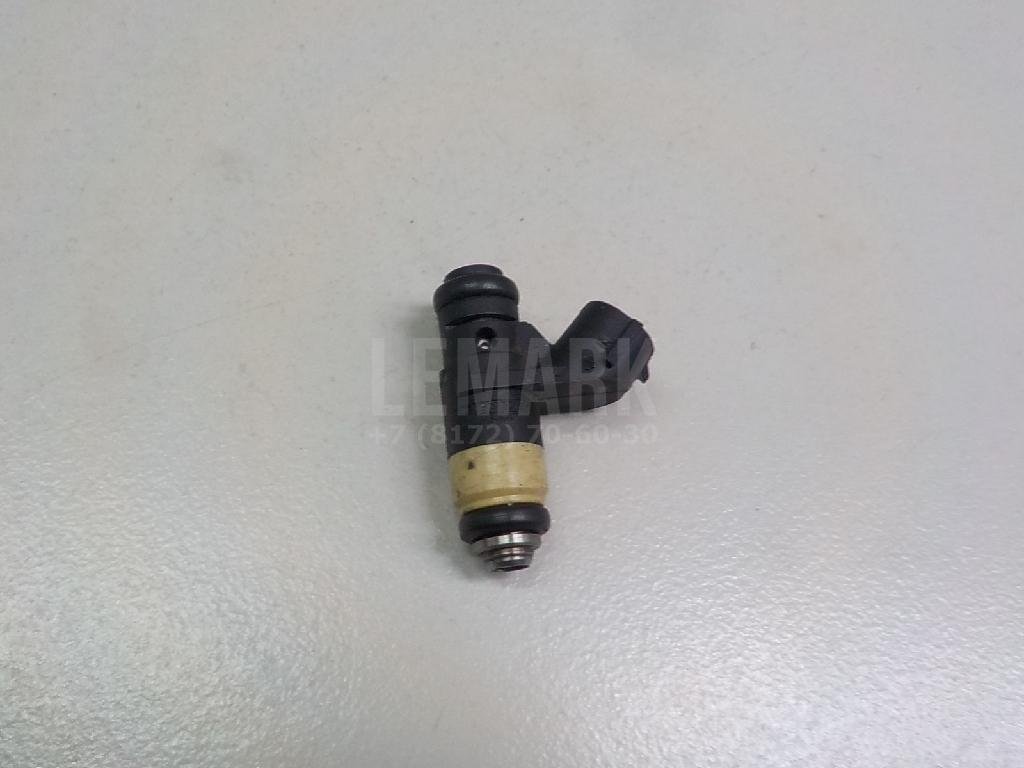 Форсунка инжекторная электрическая