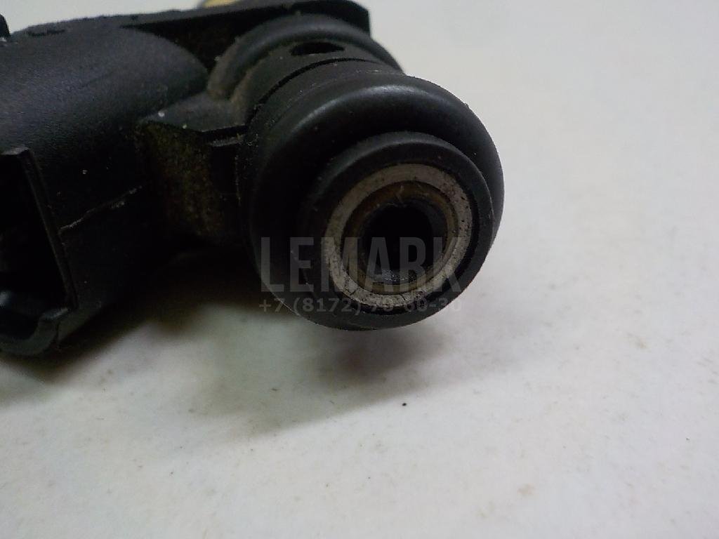 Форсунка инжекторная электрическая