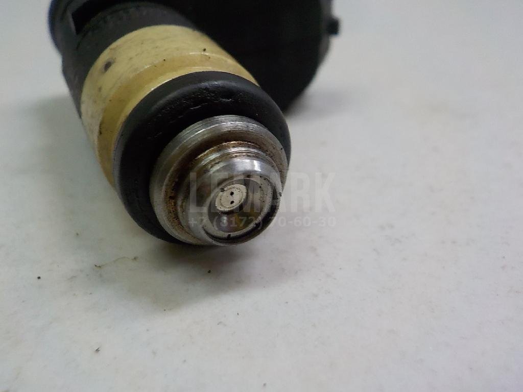 Форсунка инжекторная электрическая