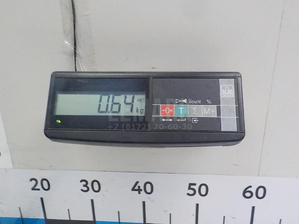 Натяжитель ремня