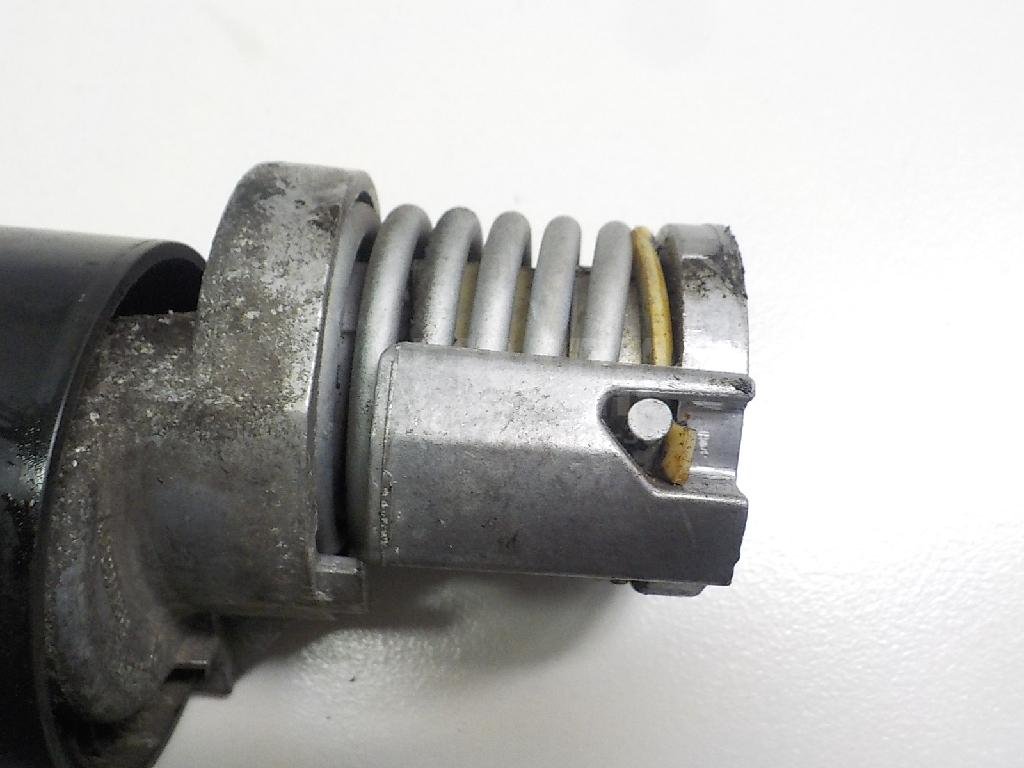 Натяжитель ремня