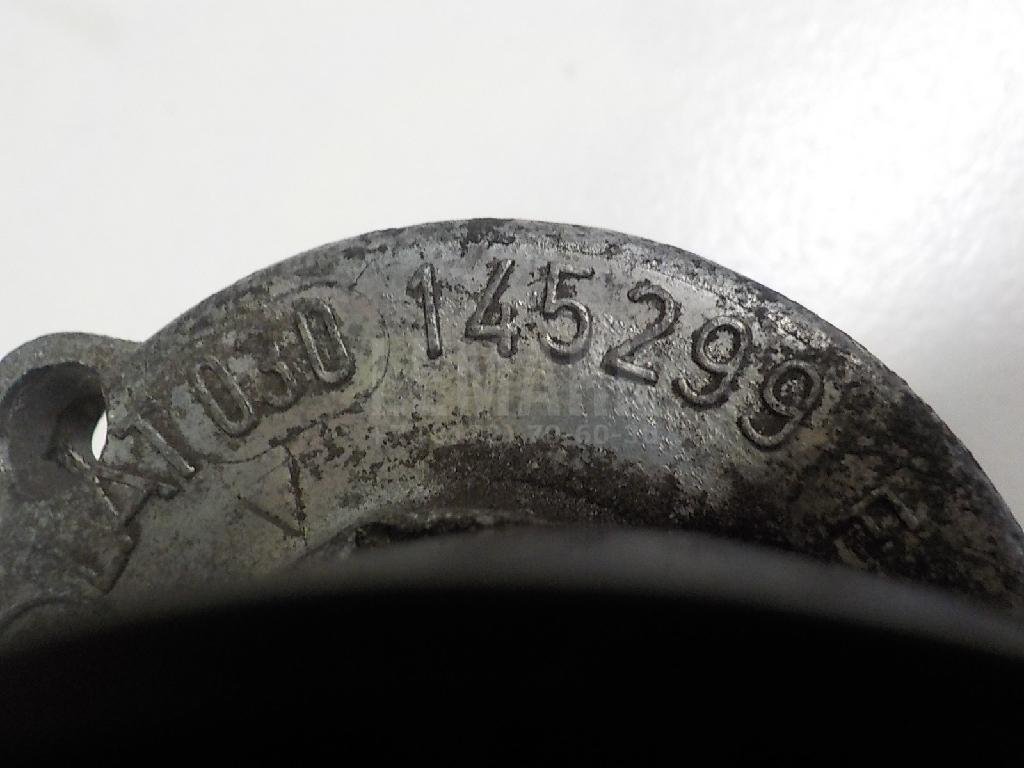 Натяжитель ремня