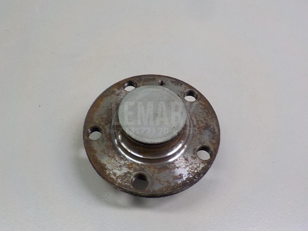 Ступица задняя