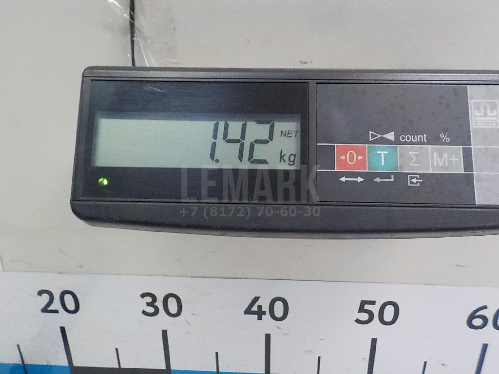 Ступица задняя