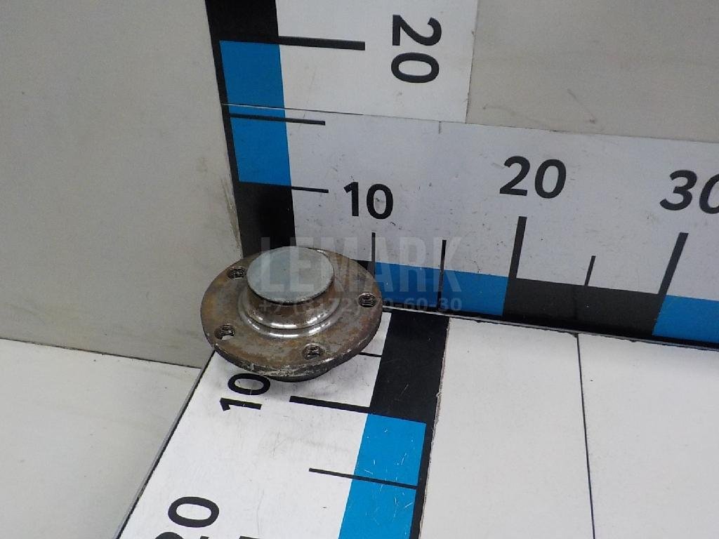 Ступица задняя