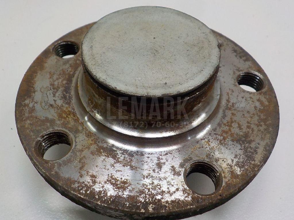 Ступица задняя