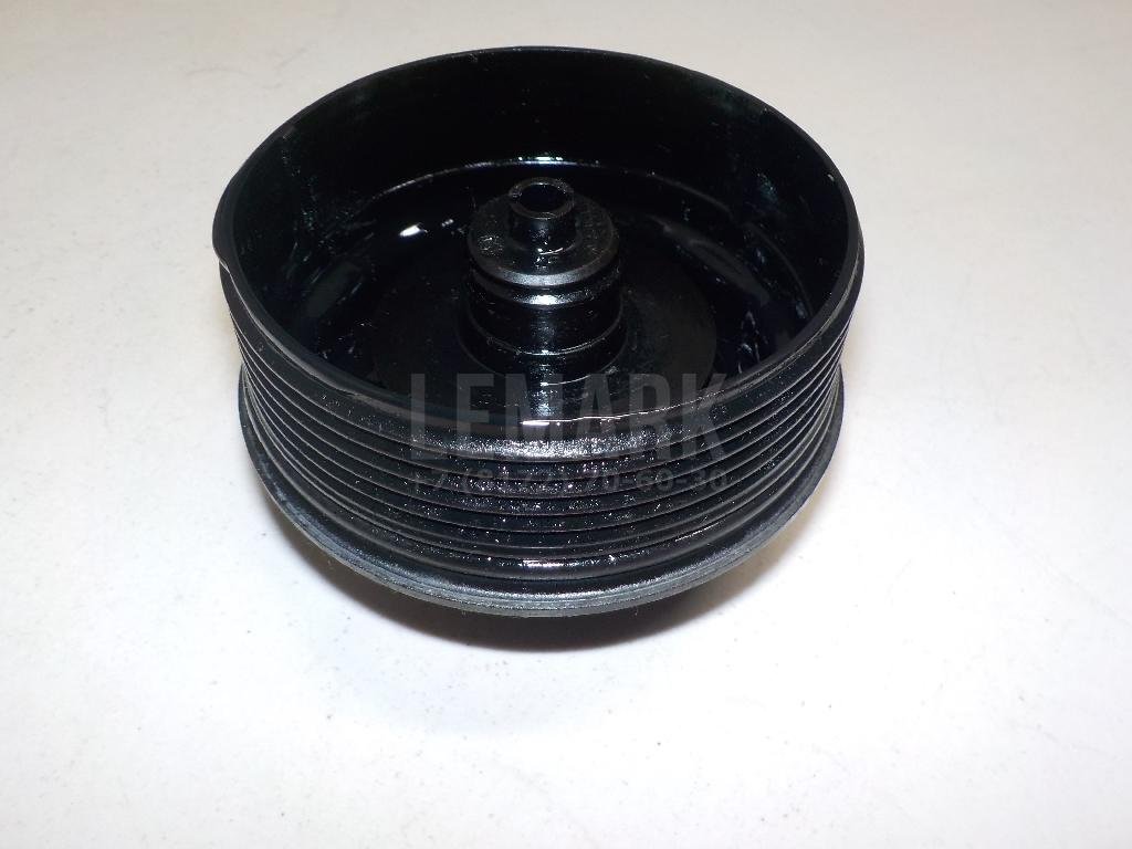 Крышка масляного фильтра