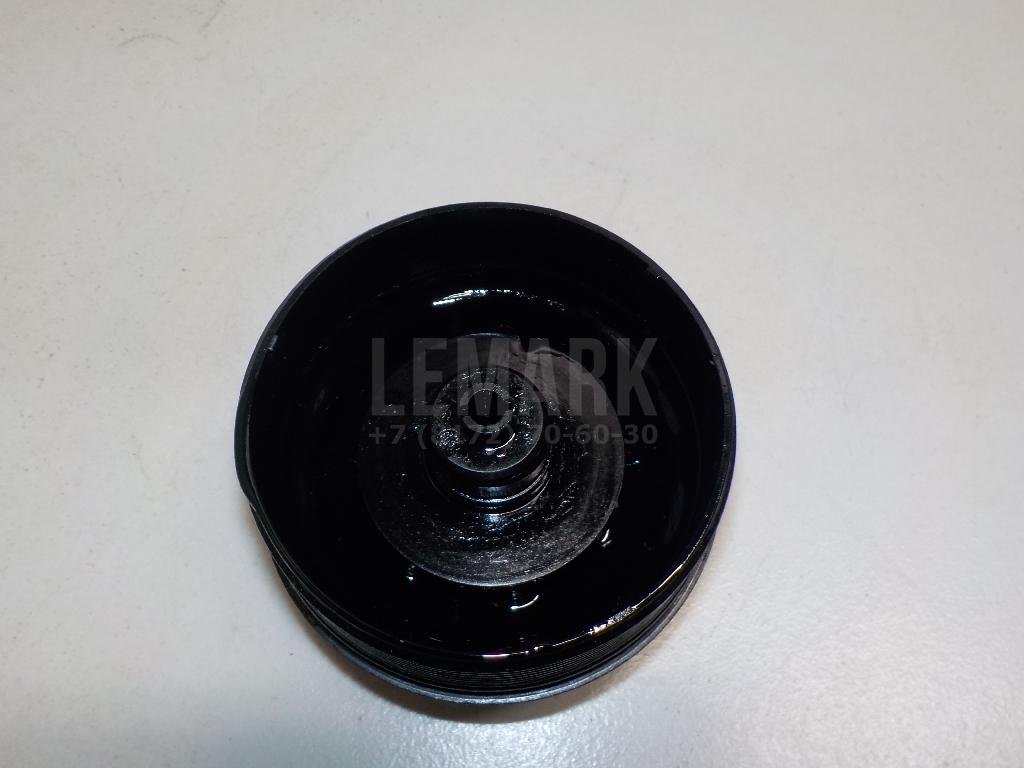 Крышка масляного фильтра