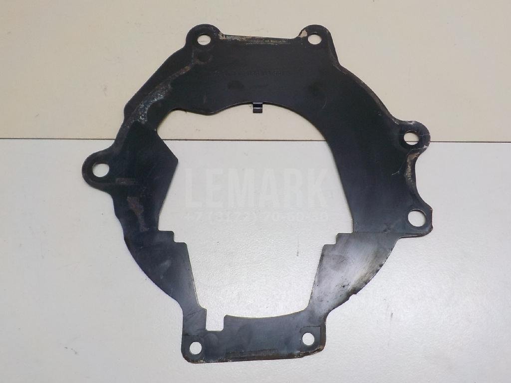 Пластина КПП