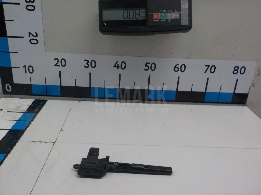 Датчик уровня масла